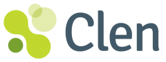 Clen Logo