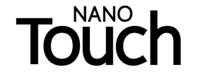 NANOTouch Logo