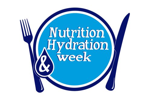 Supporting Nutrition and Hydration Week