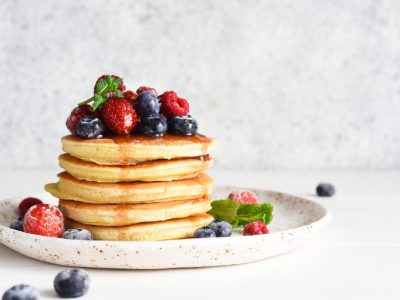 Top Tips for Cleaning Pancake Day Mess!